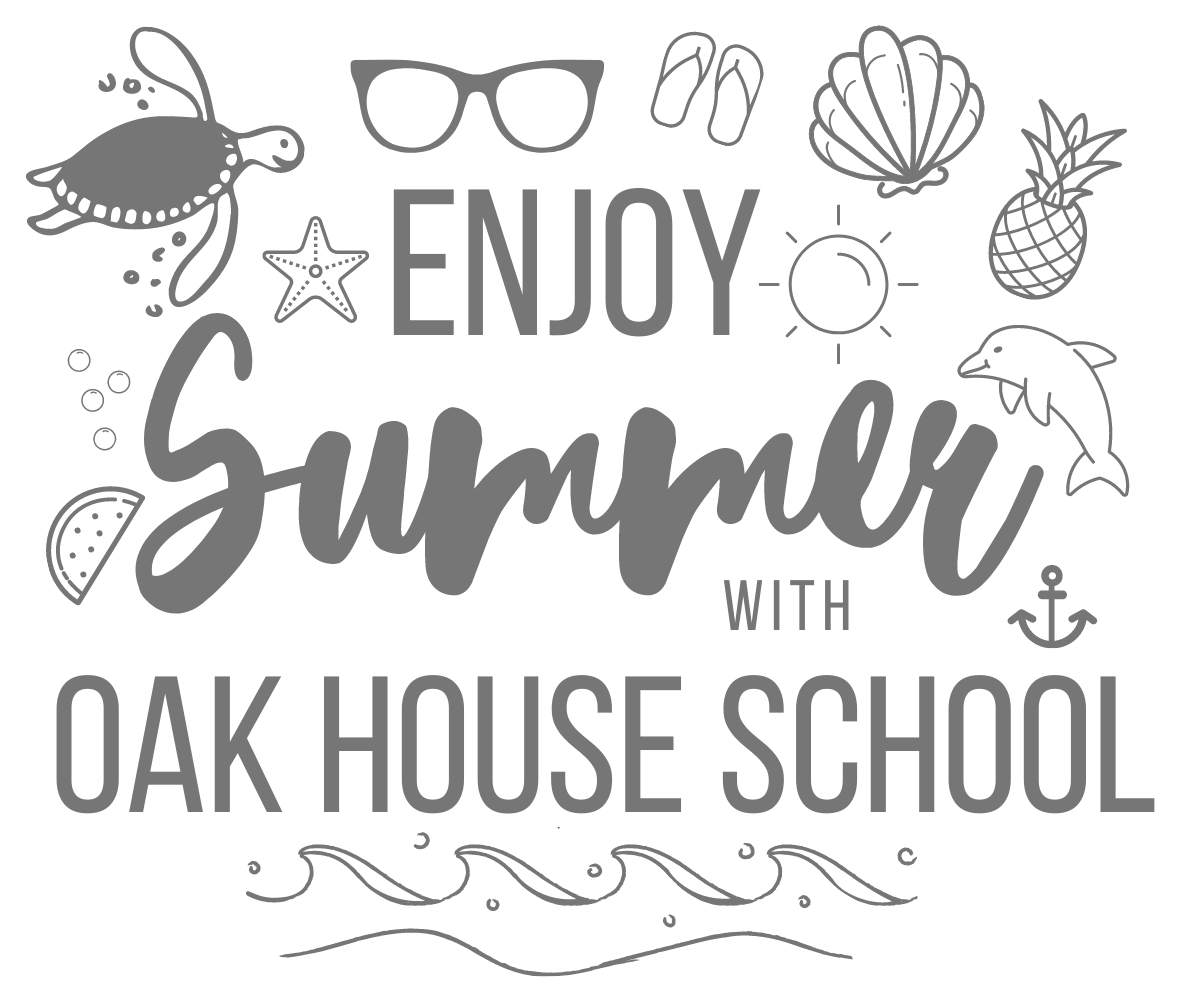 Oak House Summer School